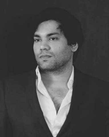 Pawan Isana, founder of Givrel